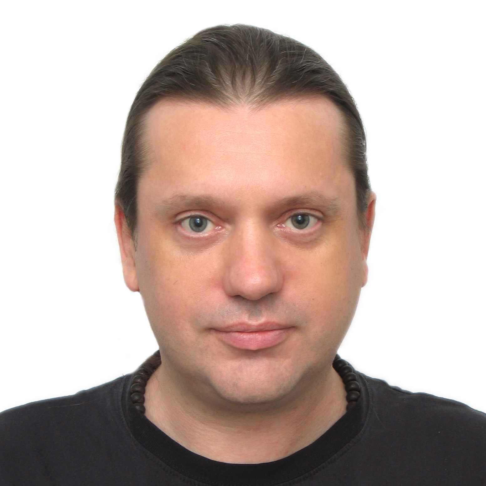 Nikolay Shaplov